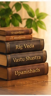 Vedic books
